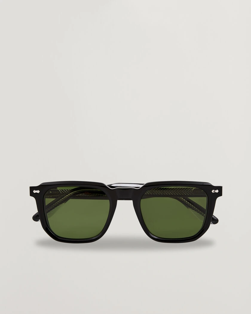 TBD Eyewear Dart Sunglasses Black – Schwarz