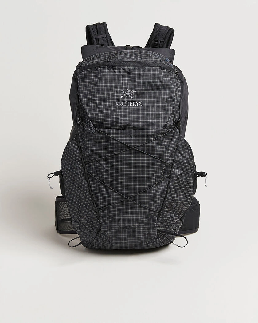 Arc'teryx Aerios 35L Backpack Black – Schwarz