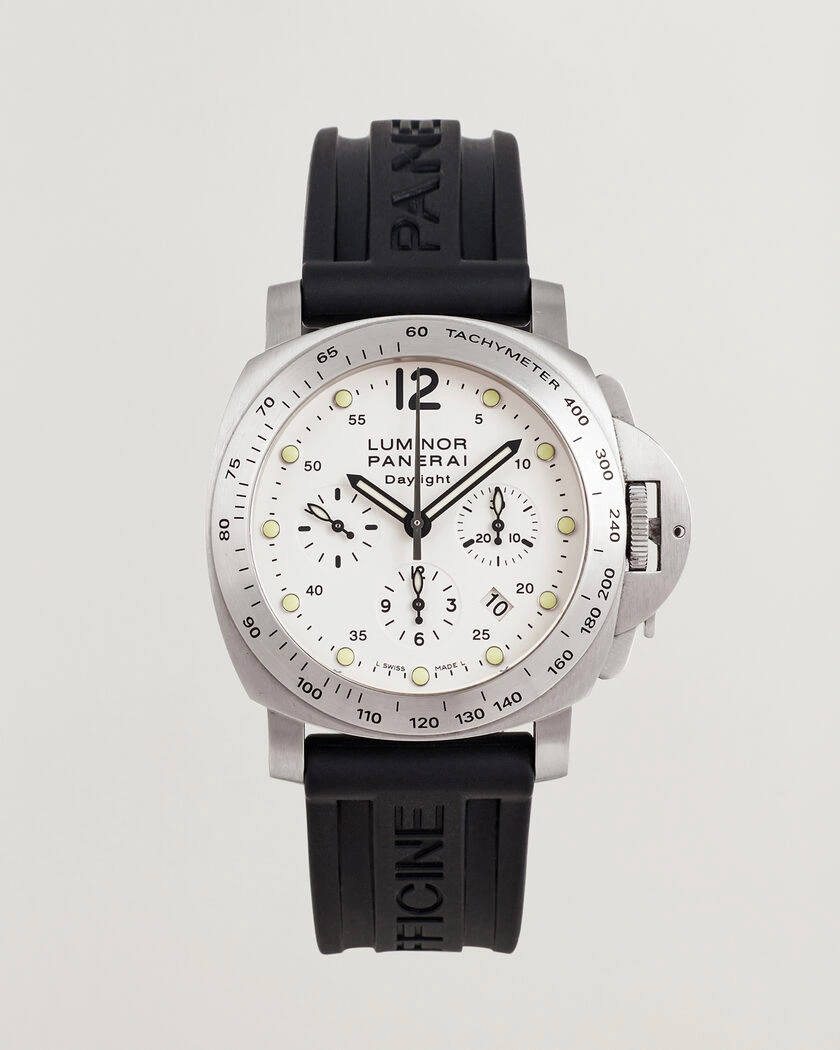 Panerai Pre-Owned Luminor Daylight