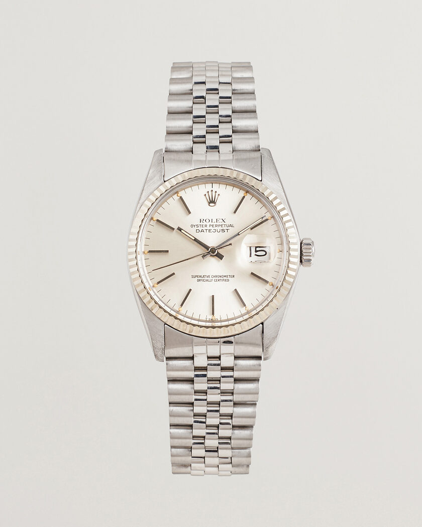Rolex Pre-Owned Datejust 36