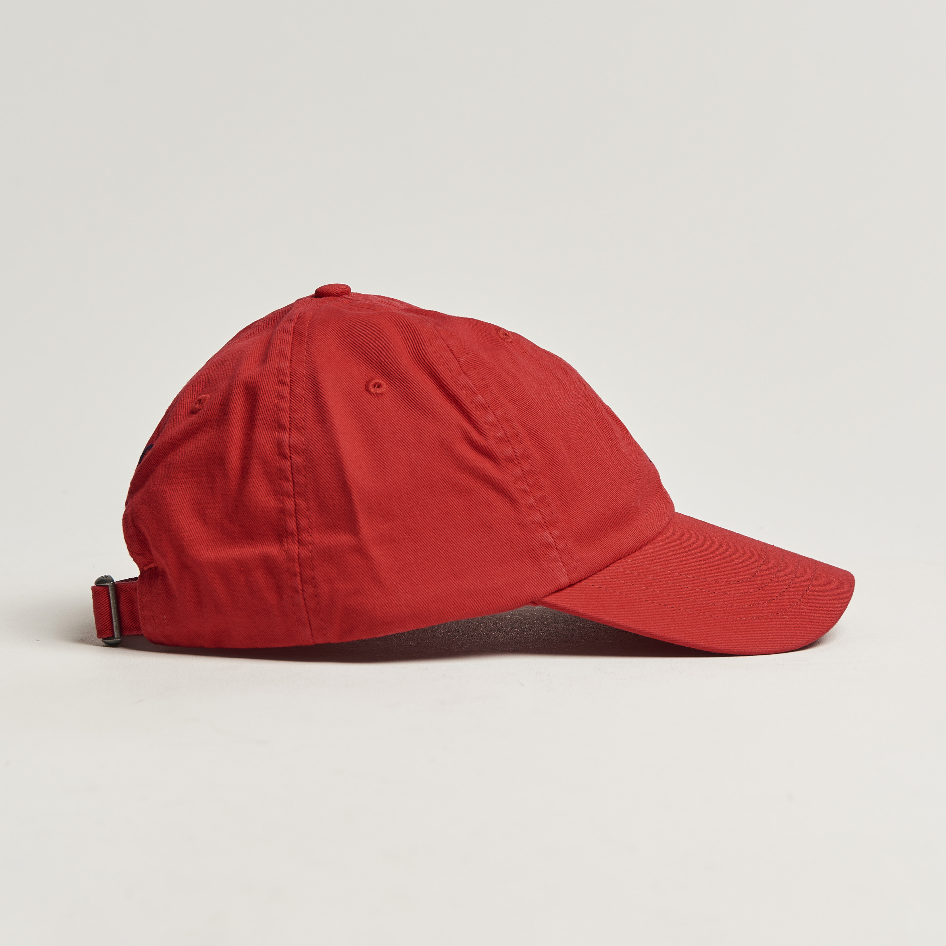 Polo Ralph Lauren Classic Sports Cap Red bei Care of Carl