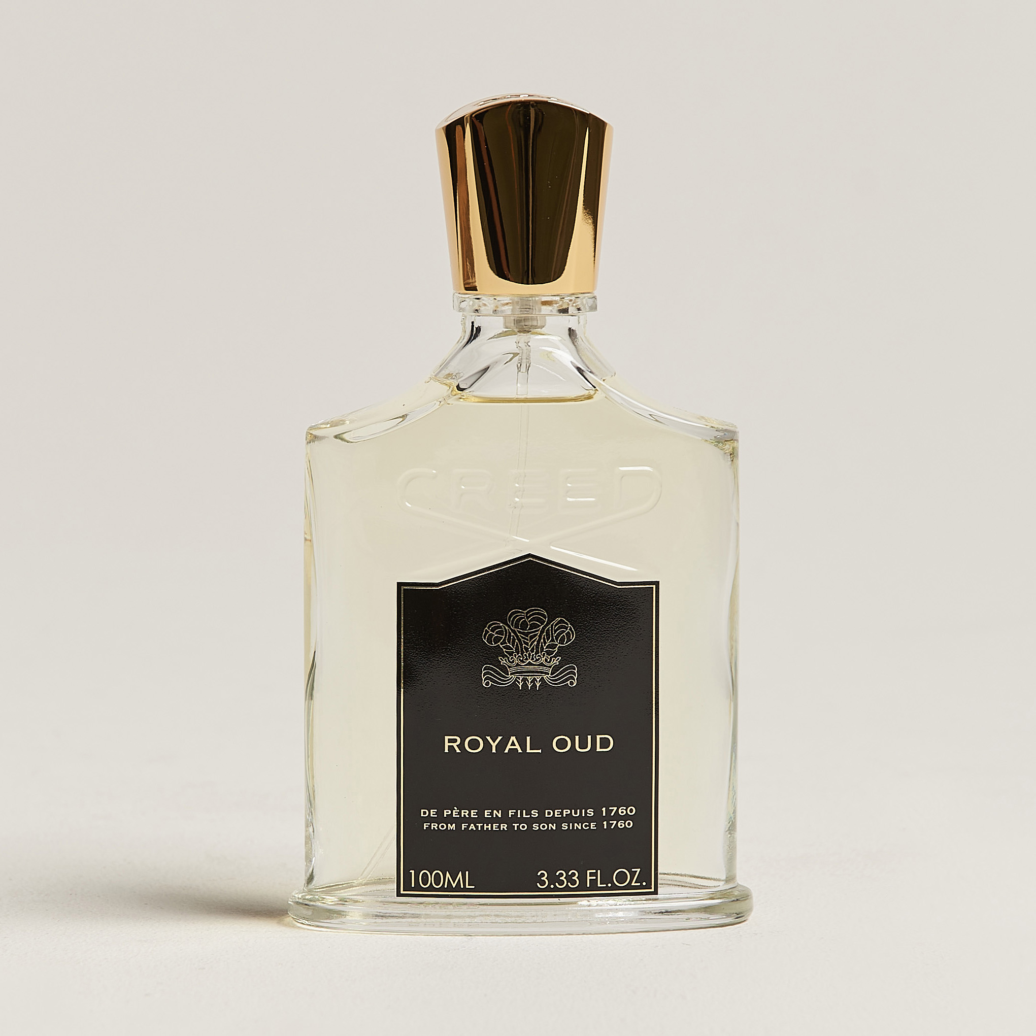 Creed Royal Oud Eau de Parfum 100ml bei Care of Carl