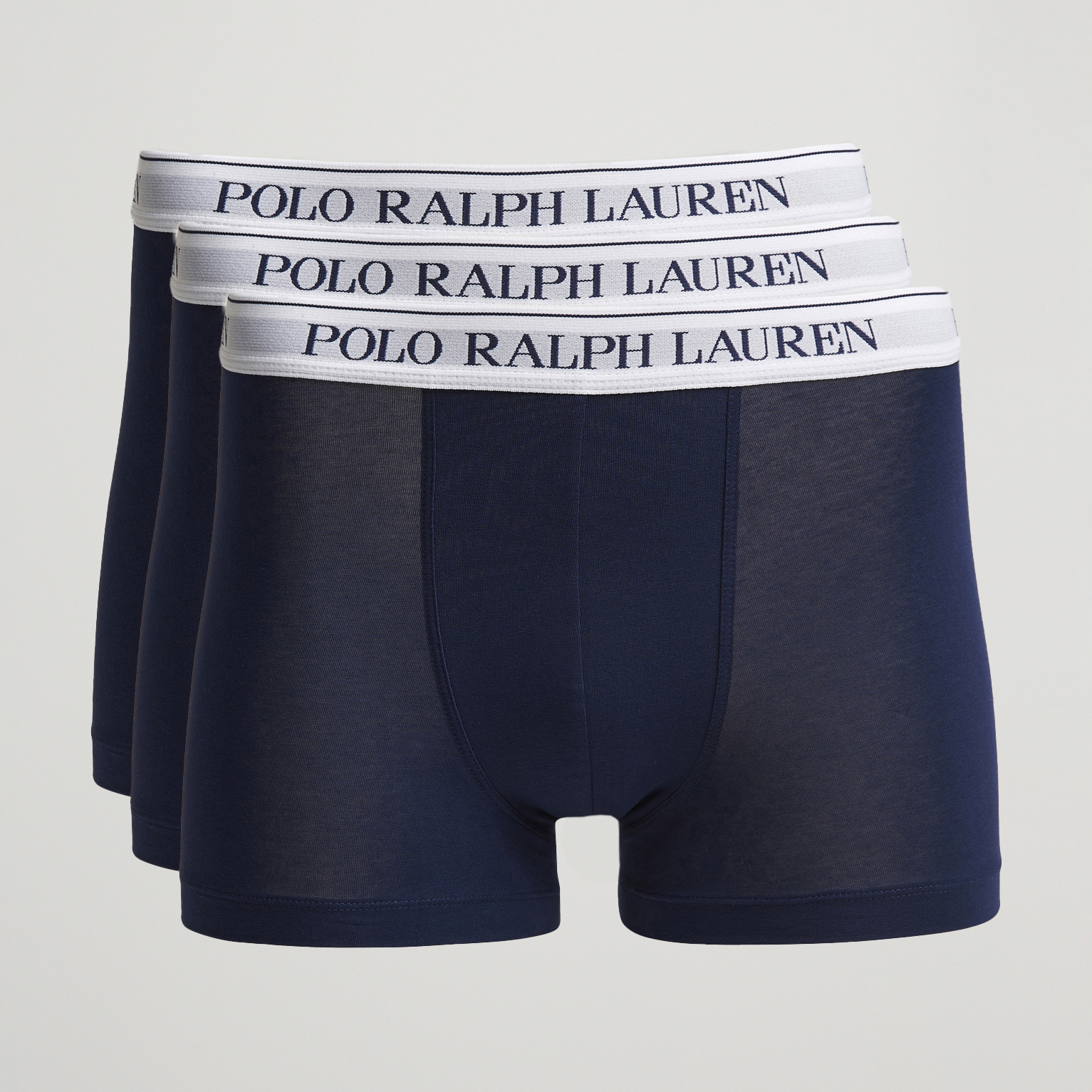 Polo Ralph Lauren Prepster Corduroy Drawstring Shorts Boston Navy at CareOf