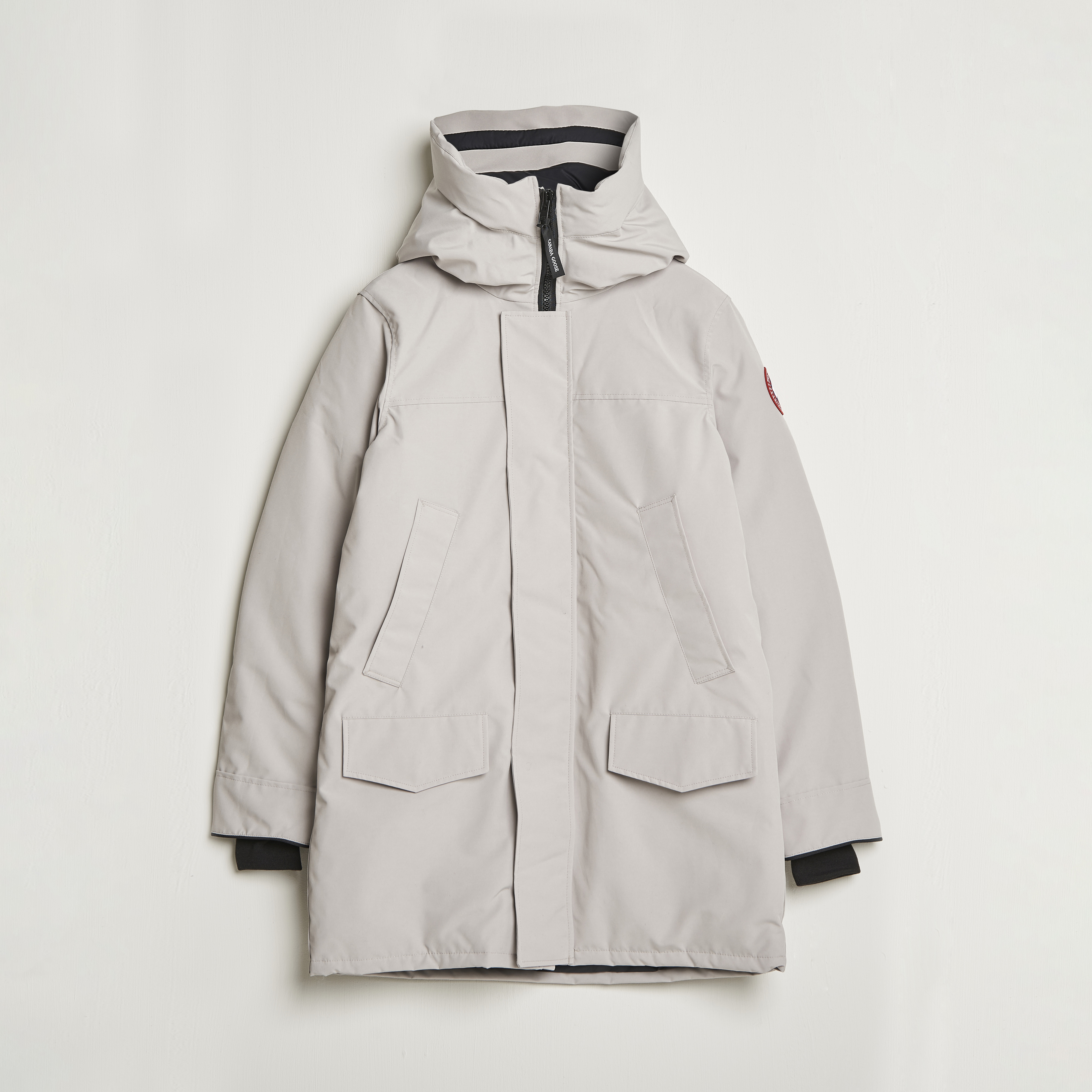 Langford parka von outlet canada goose