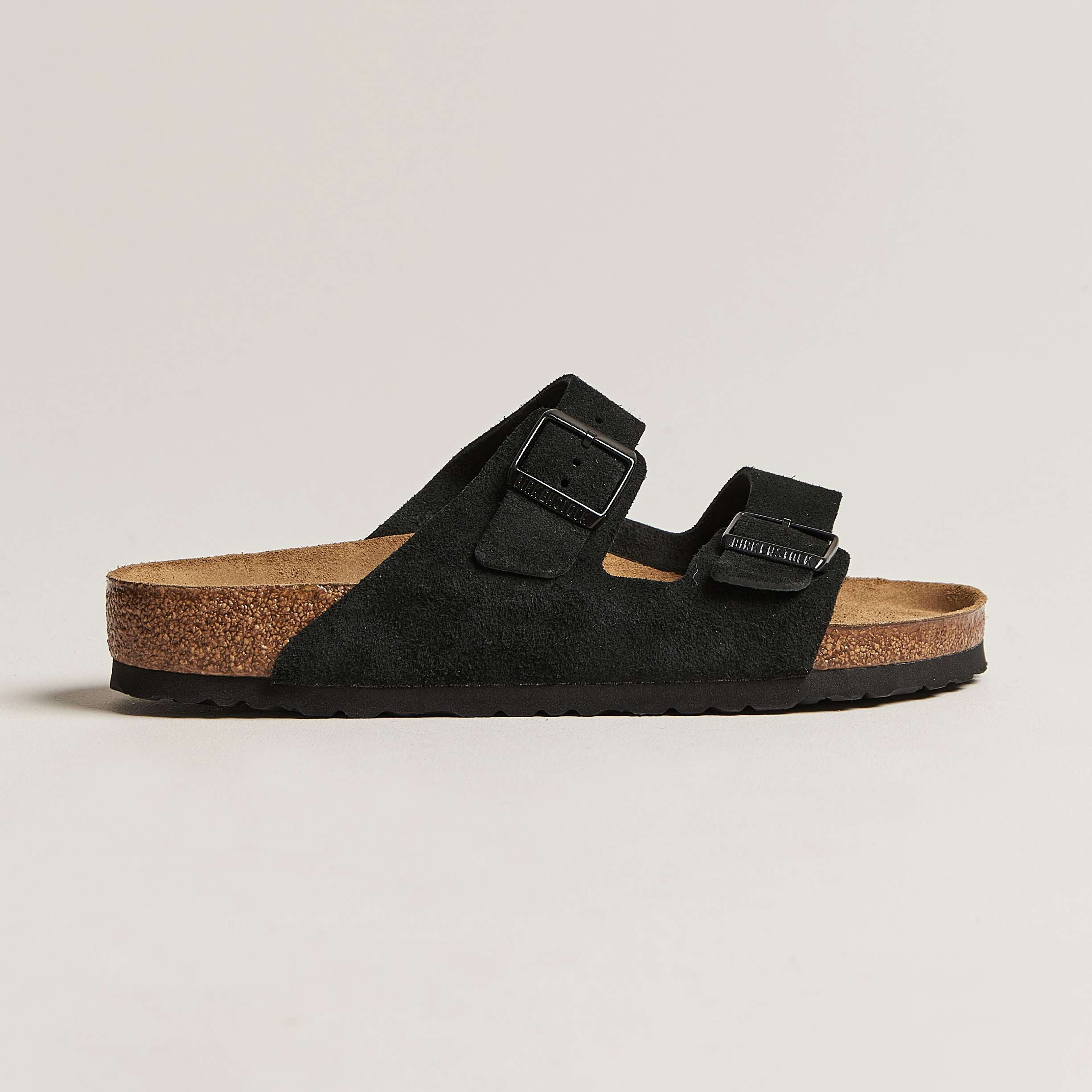 Birkenstock arizona black online