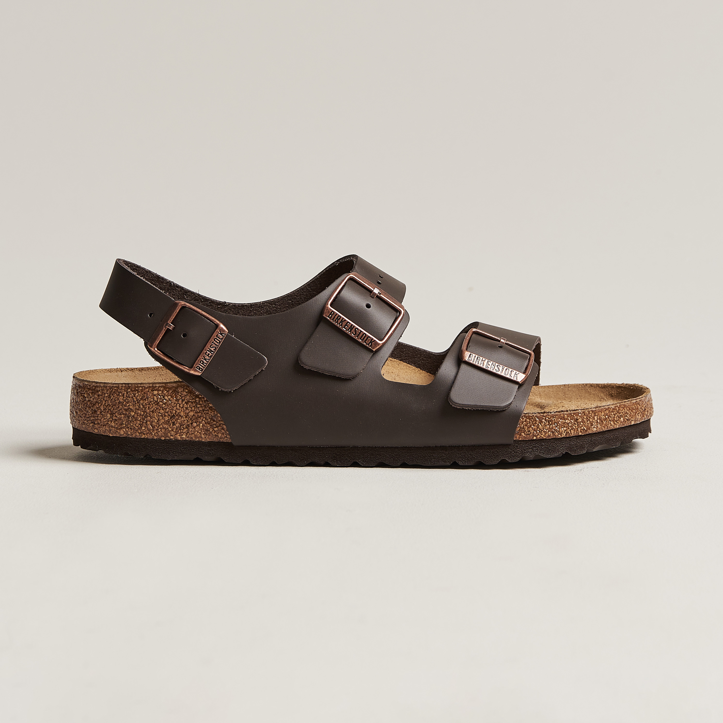 Birkenstock milano soft footbed online