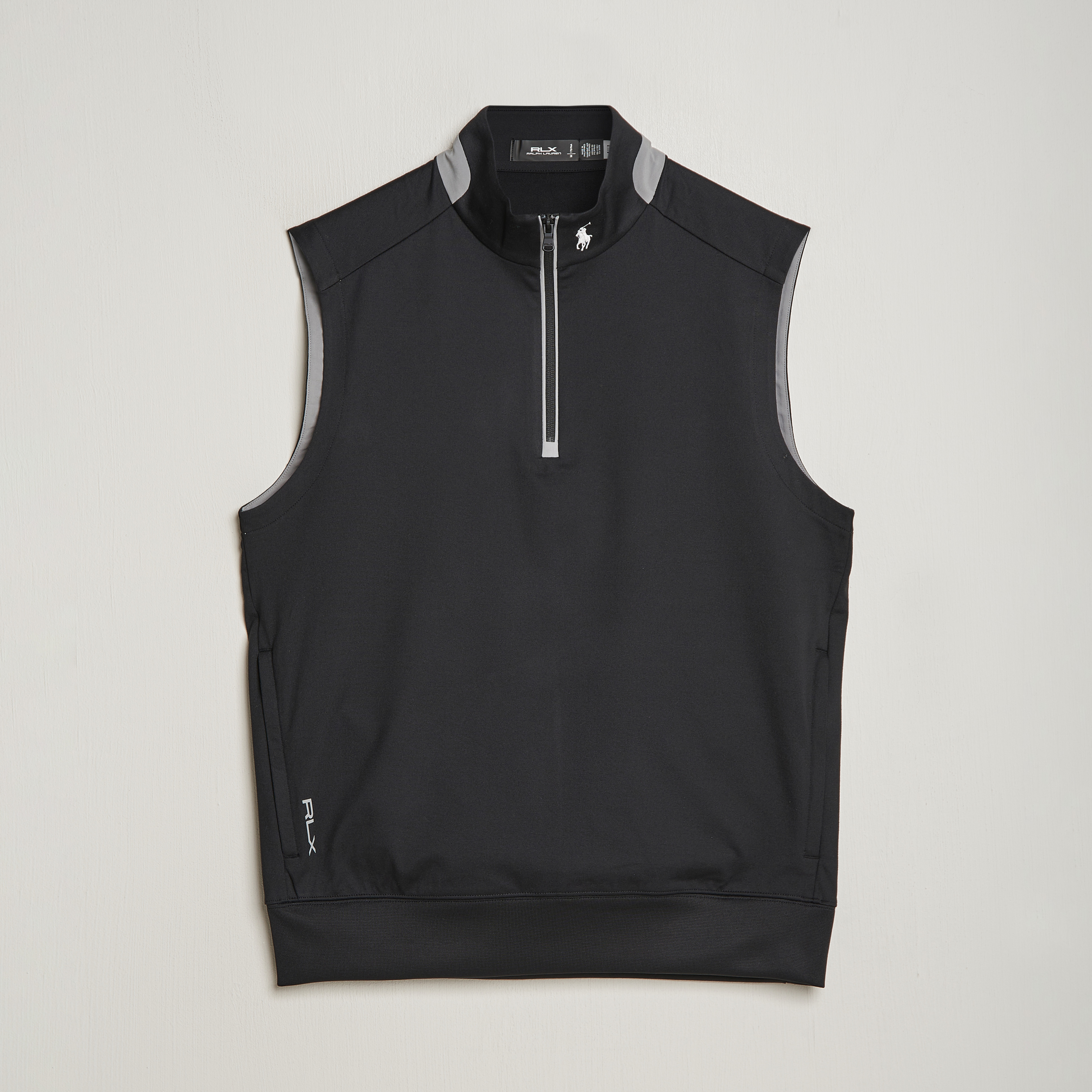 Rlx 2025 vest golf