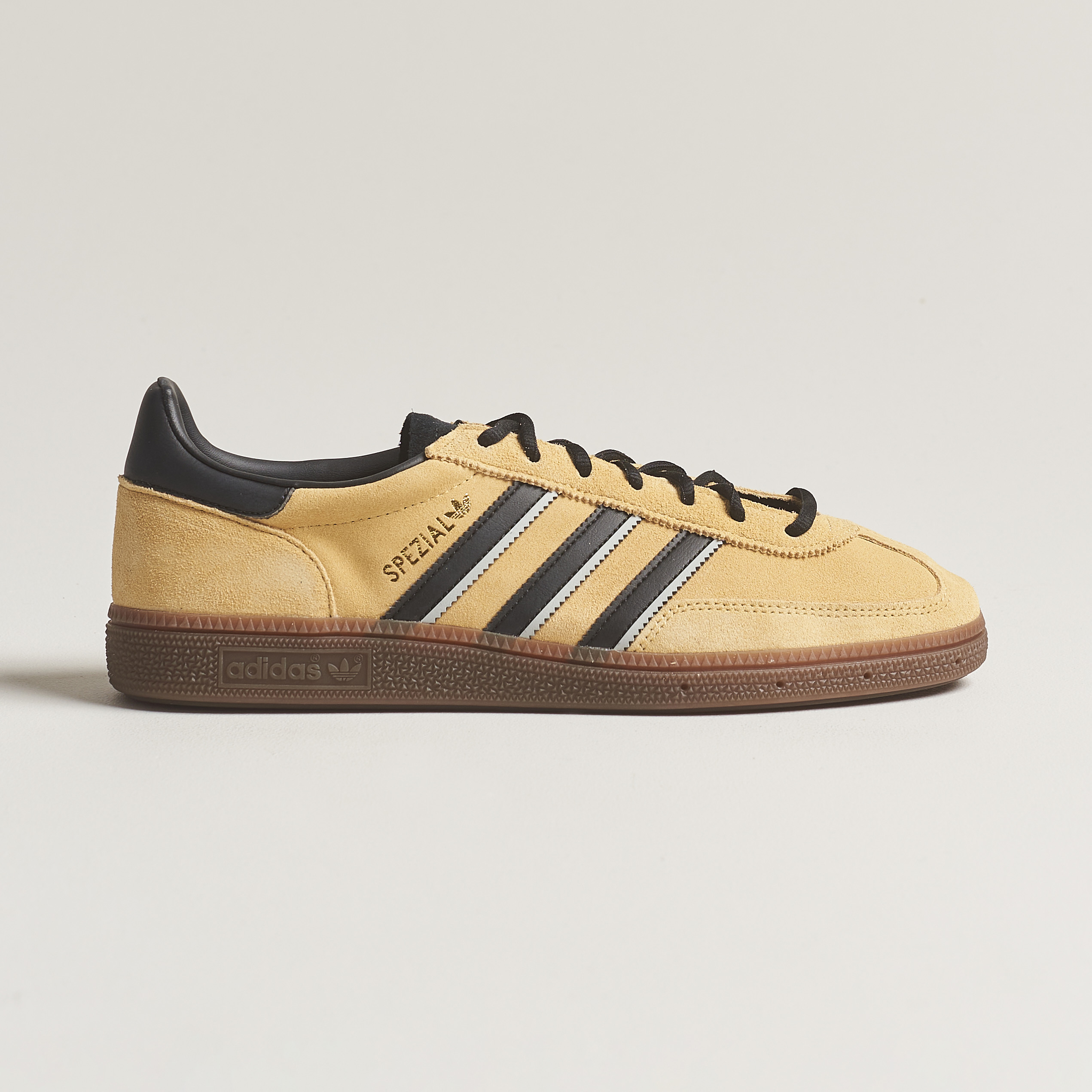 adidas Originals Handball Spezial Sneaker Yellow bei Care of Carl