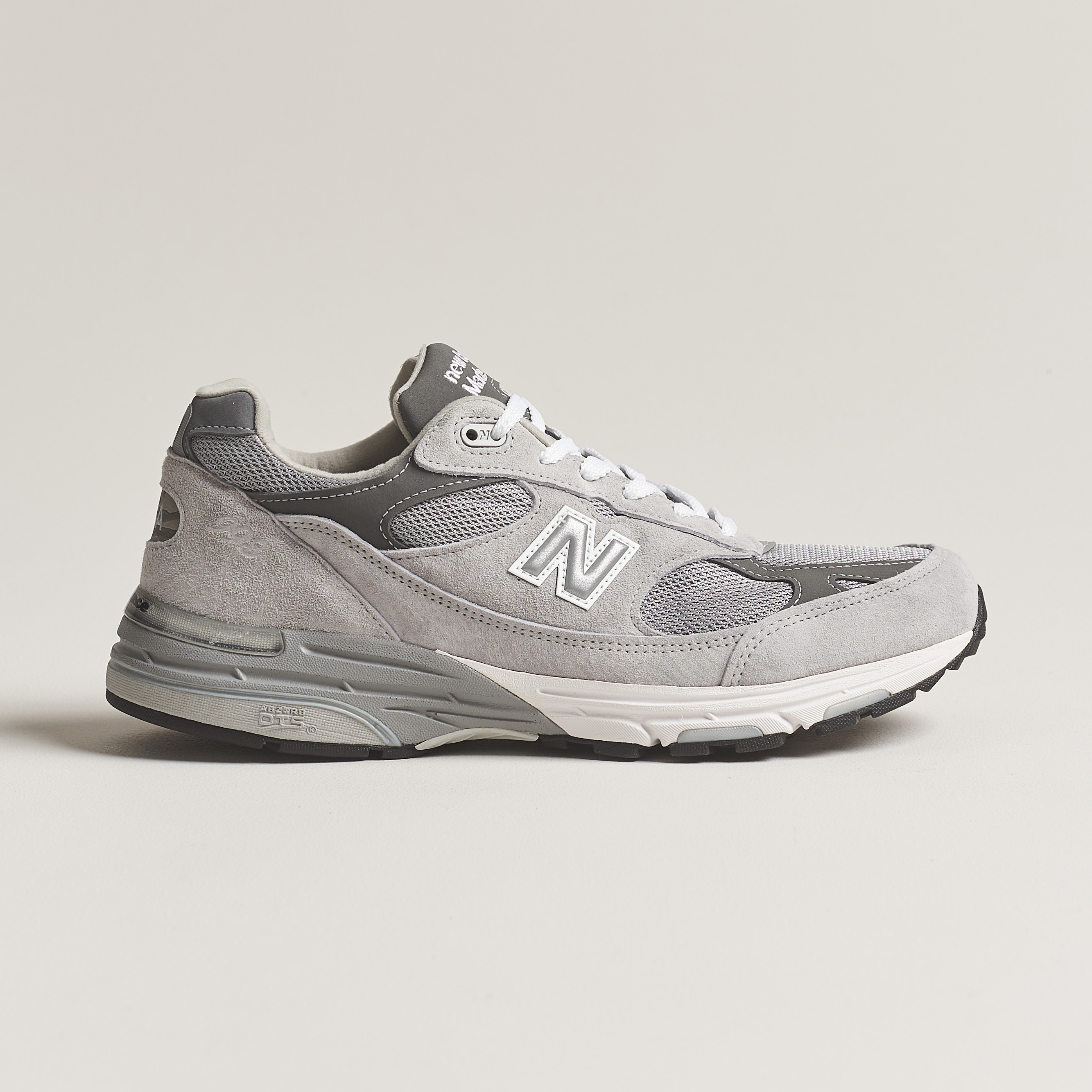 New Balance Made in USA 993 Sneakers Grey bei Care of Carl