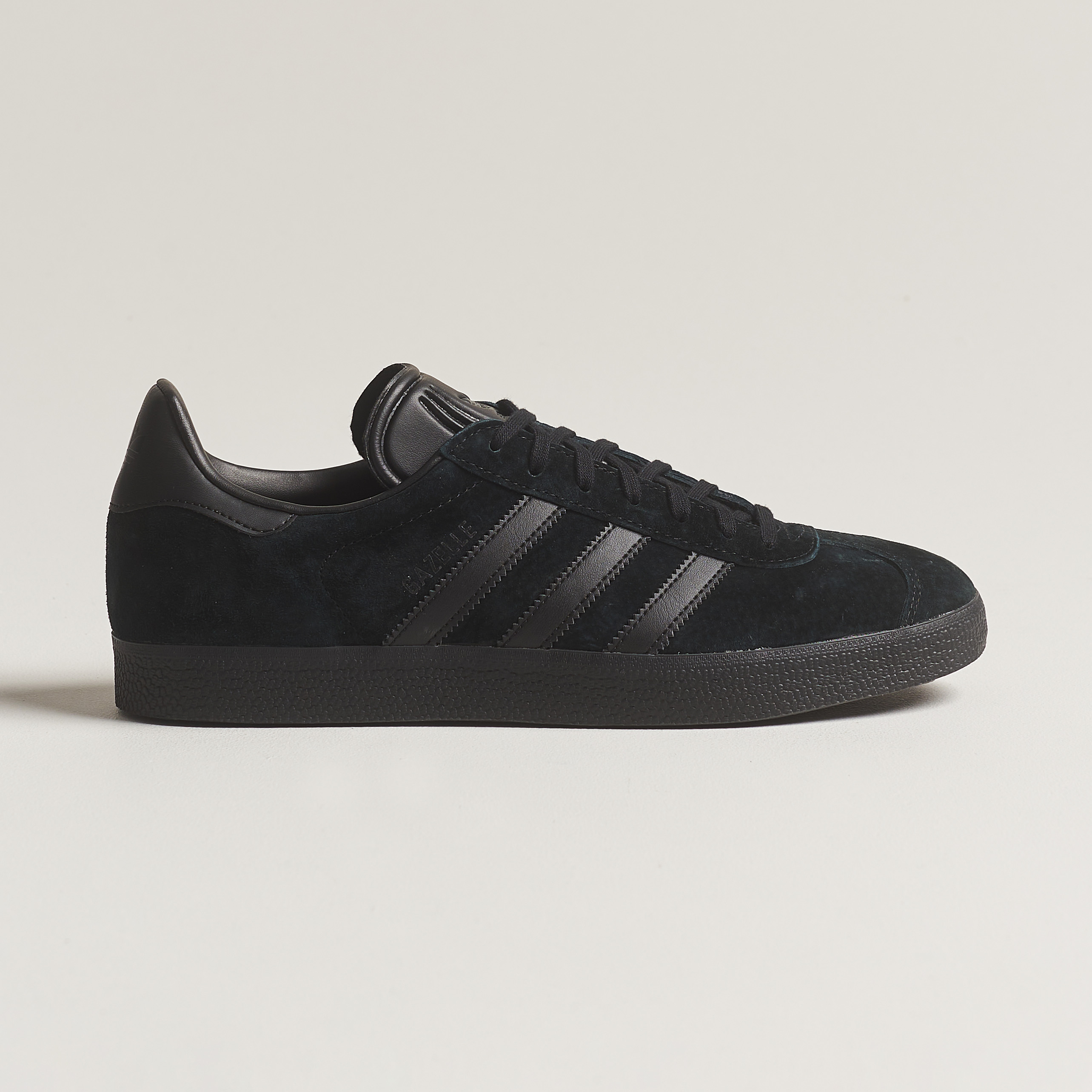 adidas Originals Gazelle Sneaker Black bei Care of Carl