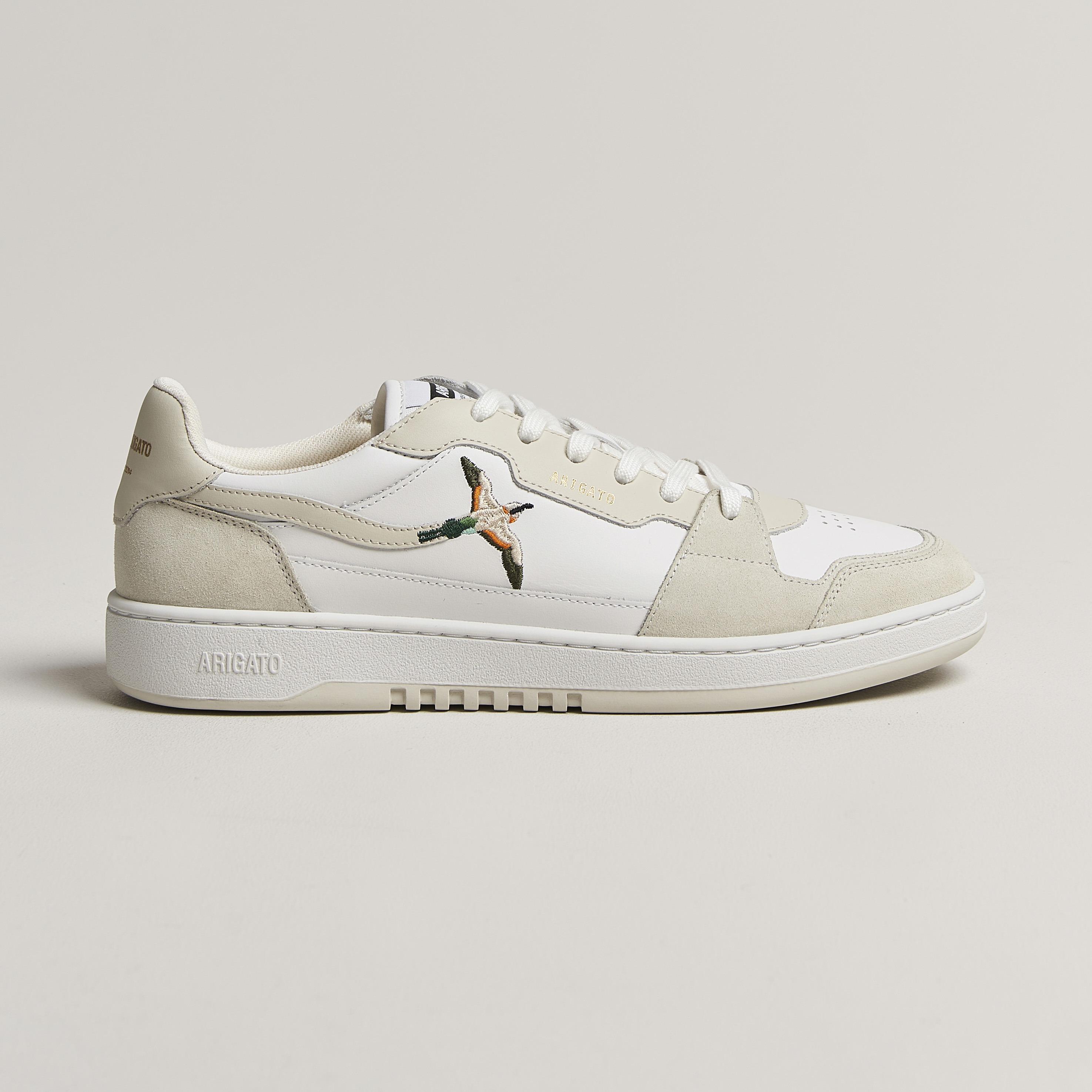 Axel Arigato Dice Lo Bee Bird Sneaker White Off White bei Care of Carl