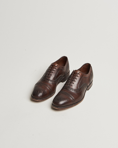 Allen edmonds 5 last on sale