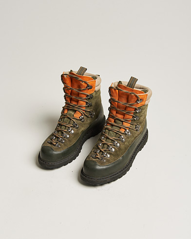 Diemme Everest High-Altitude Boot Sage Green