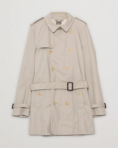 Burberry Brit Trenchcoat Beige M