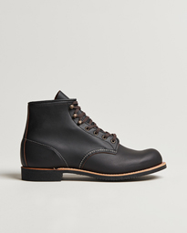  Blacksmith Boot Black Prairie