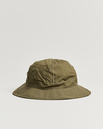  US Navy Hat Green