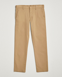 straight fit stretch chinos