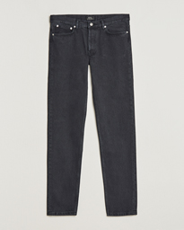  Petit New Standard Jeans Washed Black