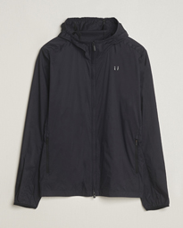  Emperor Lightweight Hooded Jacket Navy