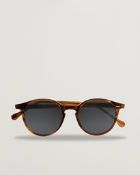  Cran Earth Bio Sunglasses Light Tortoise