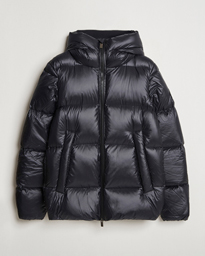  Barry 3 Made In France Down Jacket Black