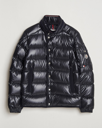  Gourette Down Jacket Navy