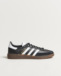  Handball Spezial Sneaker Black/White