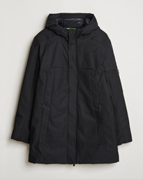  Terra Parka Black