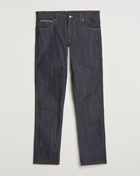  Lean Dean Jeans Dry Apex Selvage