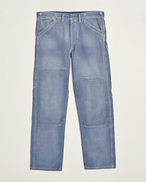  Newbergh CRP Pants Haywards Wash