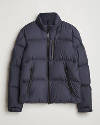  Besbre Down Jacket Navy