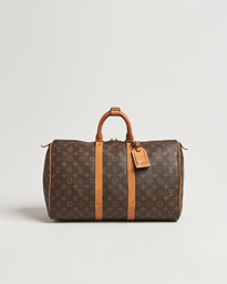  Keepall 45 Bag Monogram 