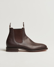  Craftsman G Boot Yearling Chestnut