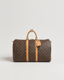  Keepall 45 Monogram 