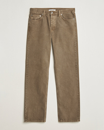  Standard Jeans Vintage Khaki