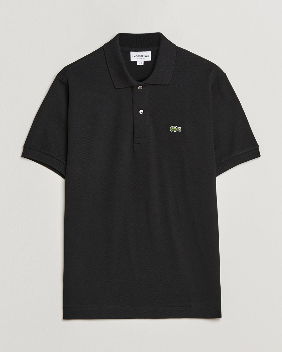 Lacoste polo sale