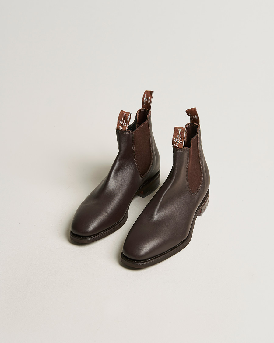 Rm williams cheap on sale boots