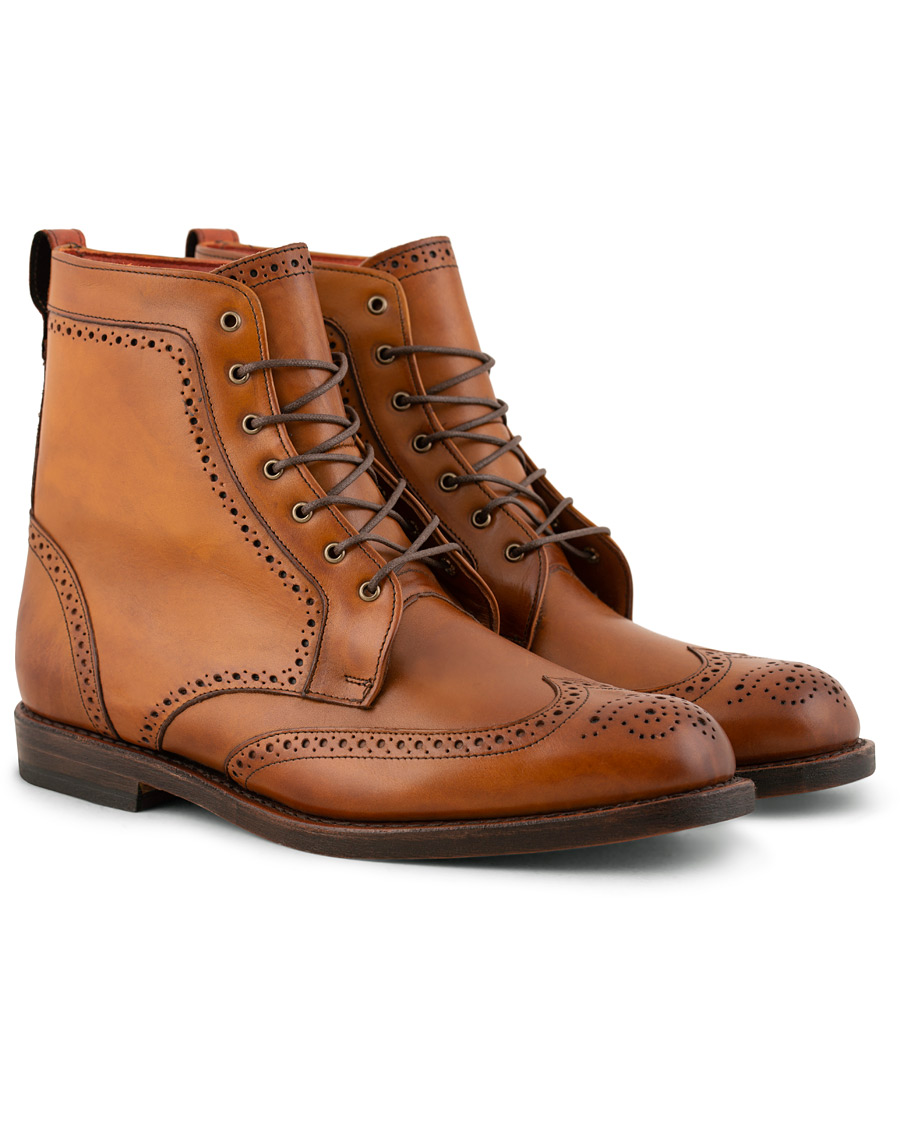 Allen edmonds dalton on sale