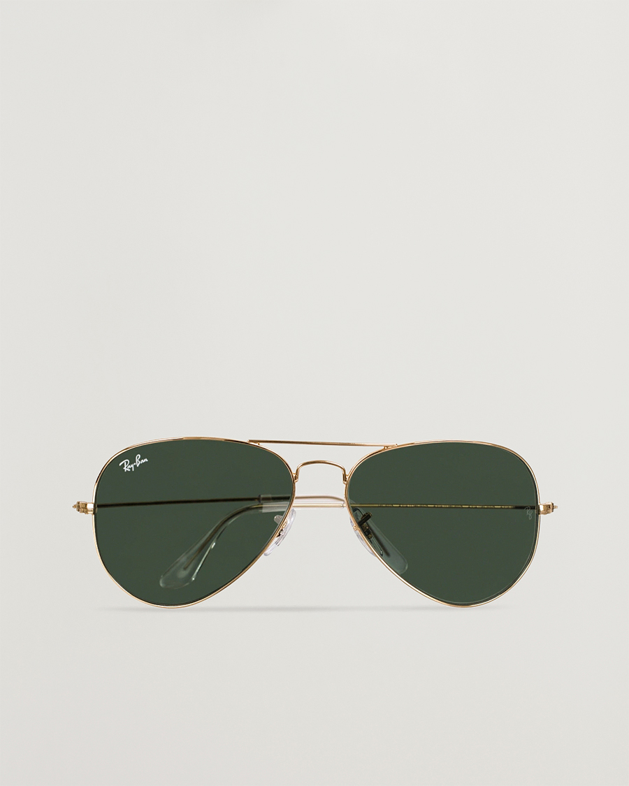 Big aviator glasses online