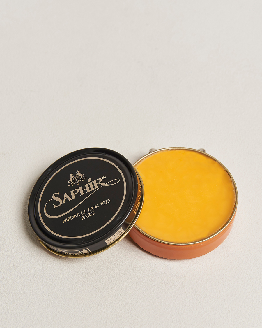 Herren | Saphir Medaille d'Or | Saphir Medaille d\'Or | Pate De Lux 50 ml Tan