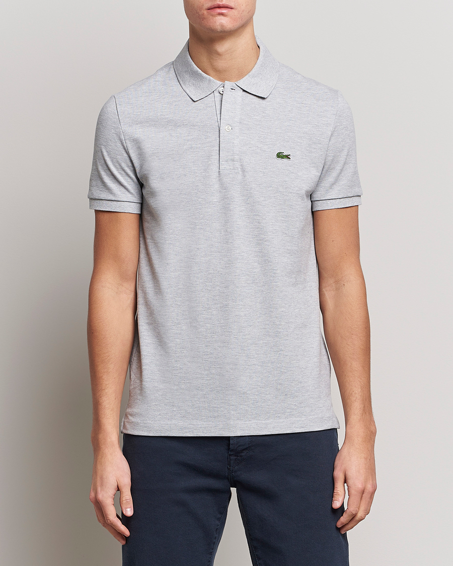 Lacoste deals polo saldi