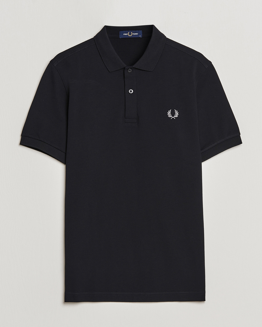 Fred perry clearance polos