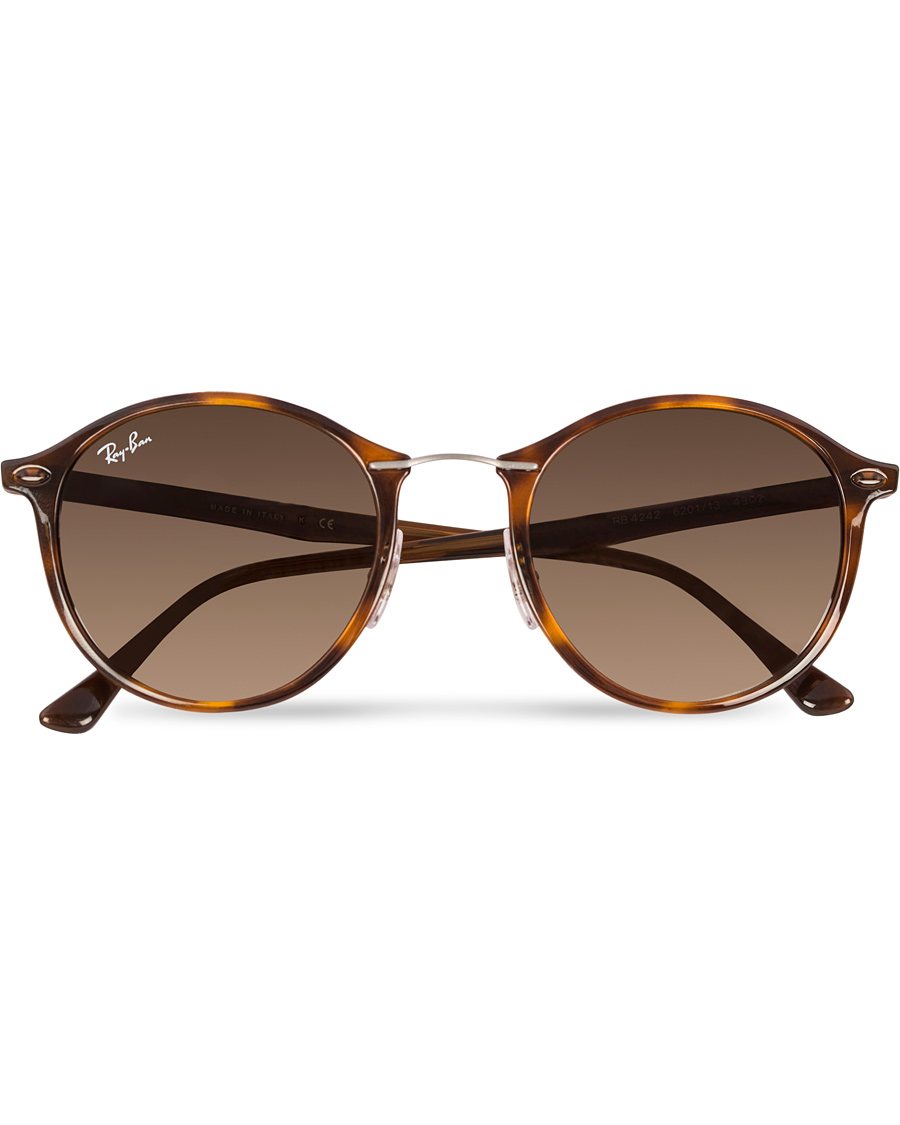 Rayban 4242 2024 Tortoise