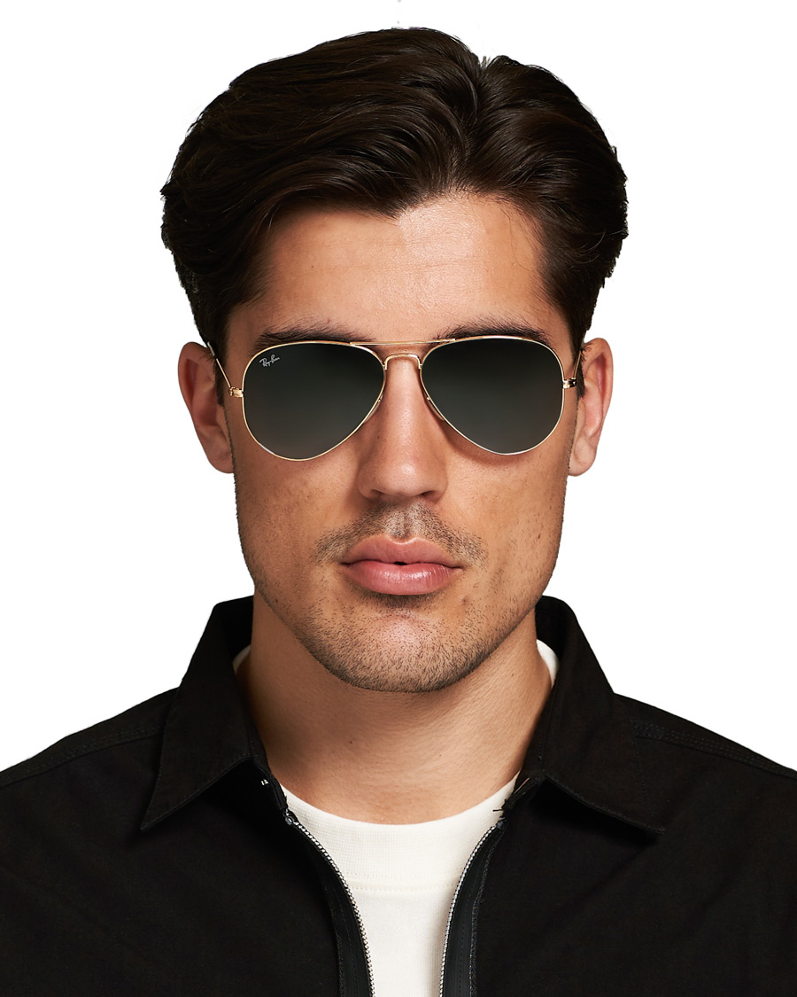 ray ban sonnenbrille herren aviator