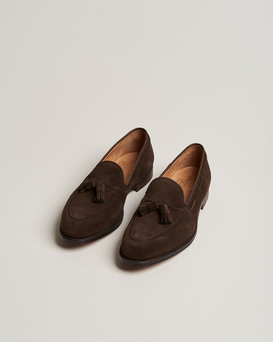 loafers without tassels