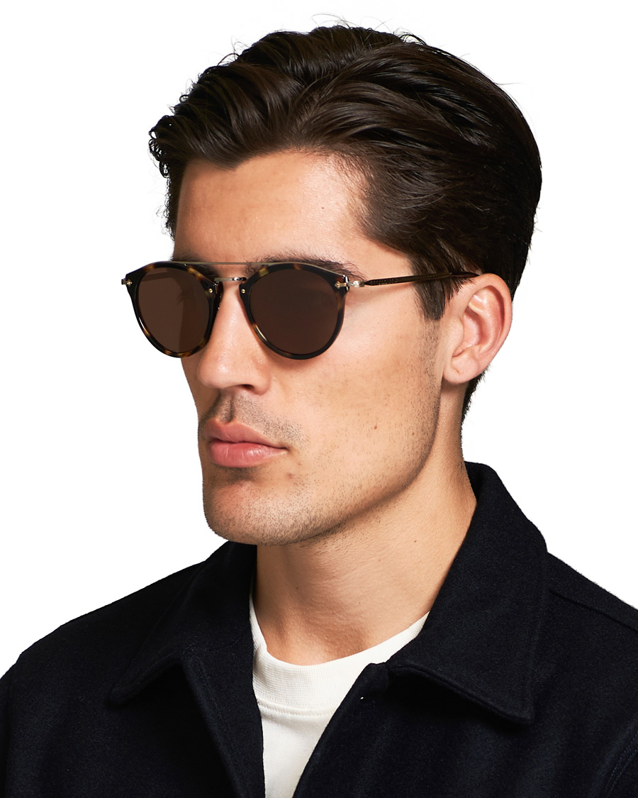 Oliver peoples hot sale remick