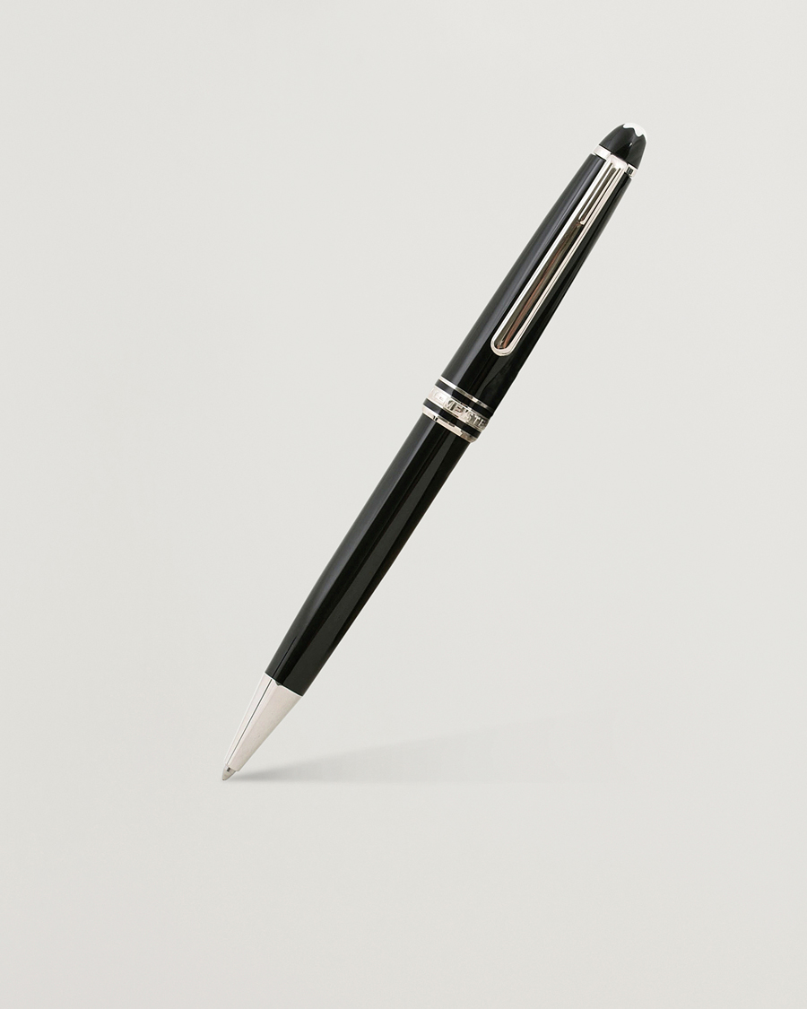 montblanc meisterstuck classique ballpoint pen 164