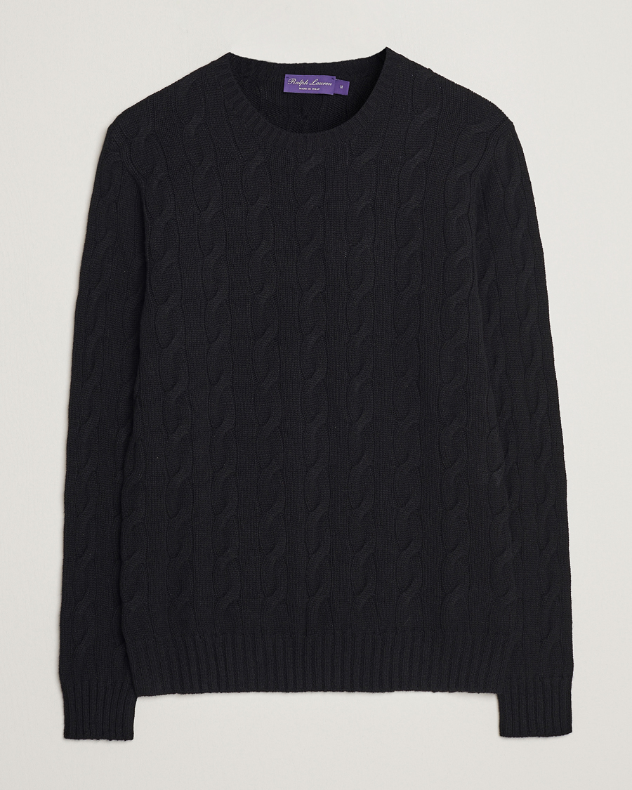 Ralph lauren cashmere online pullover