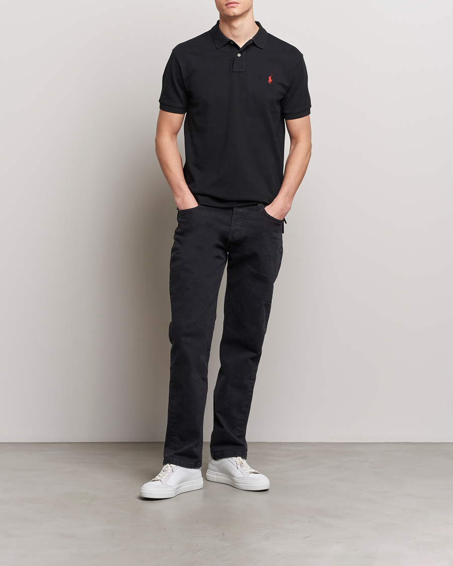 Black ralph polo online