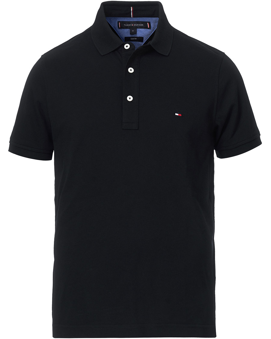 Ça alors..  13+  Faits sur  Polo Tommy Hilfinger: Elevate your look with the latest tommy hilfiger ladies' polo shirts.